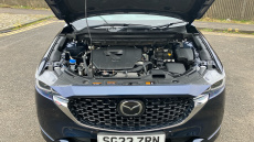 Mazda CX-5 2.0 e-Skyactiv G MHEV Takumi 5dr Petrol Estate